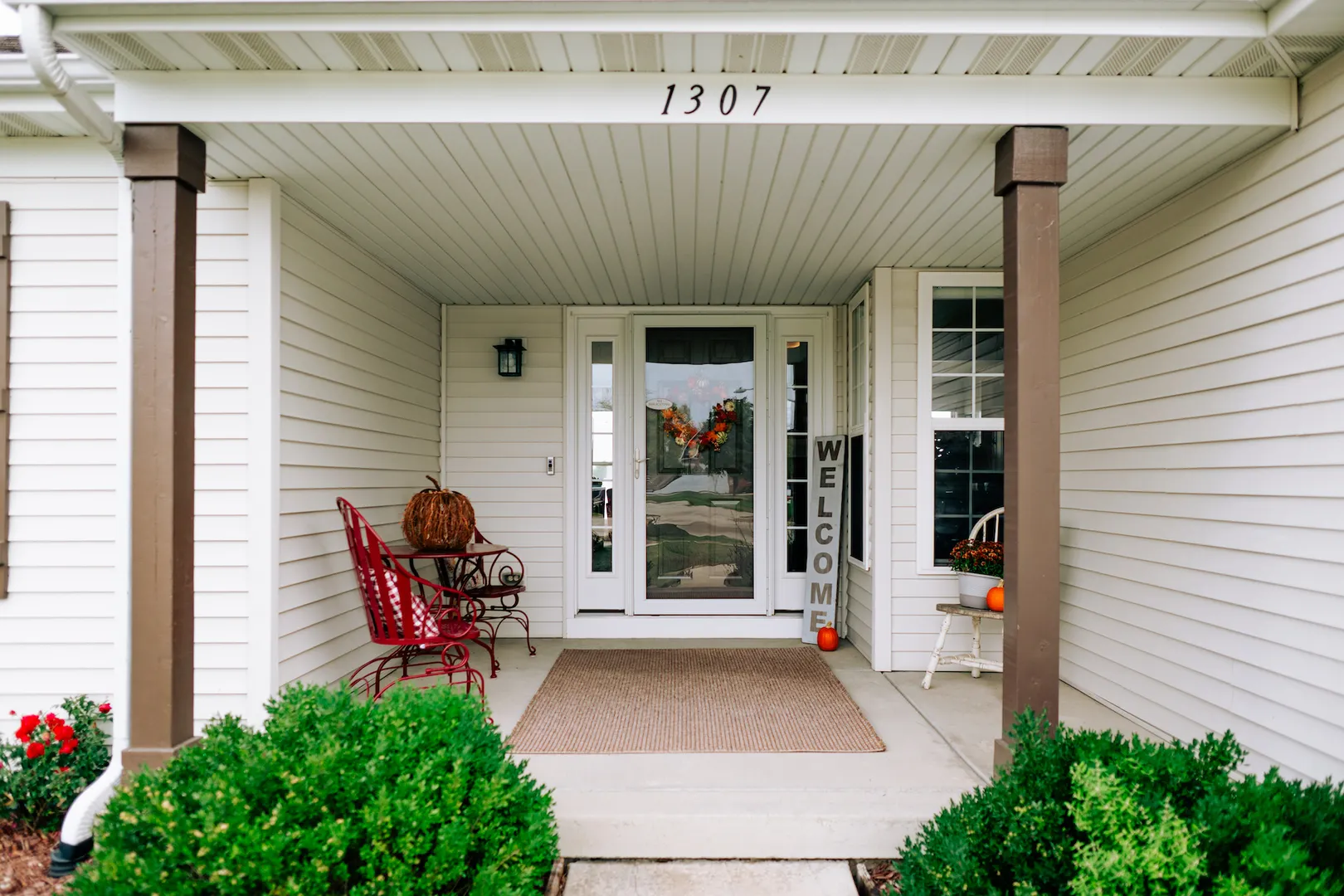 1307 Fairlee Court IL