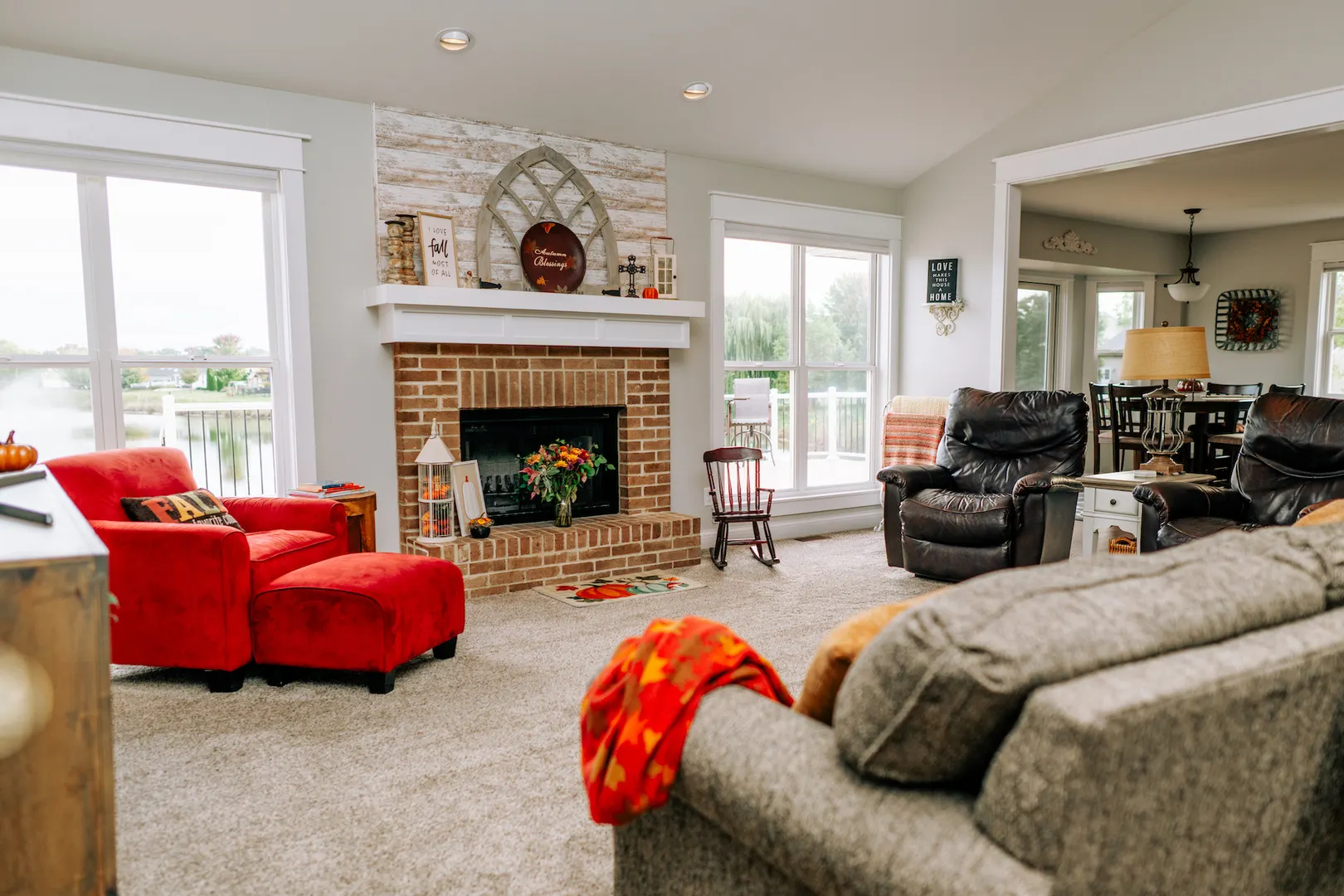 1307 Fairlee Court IL