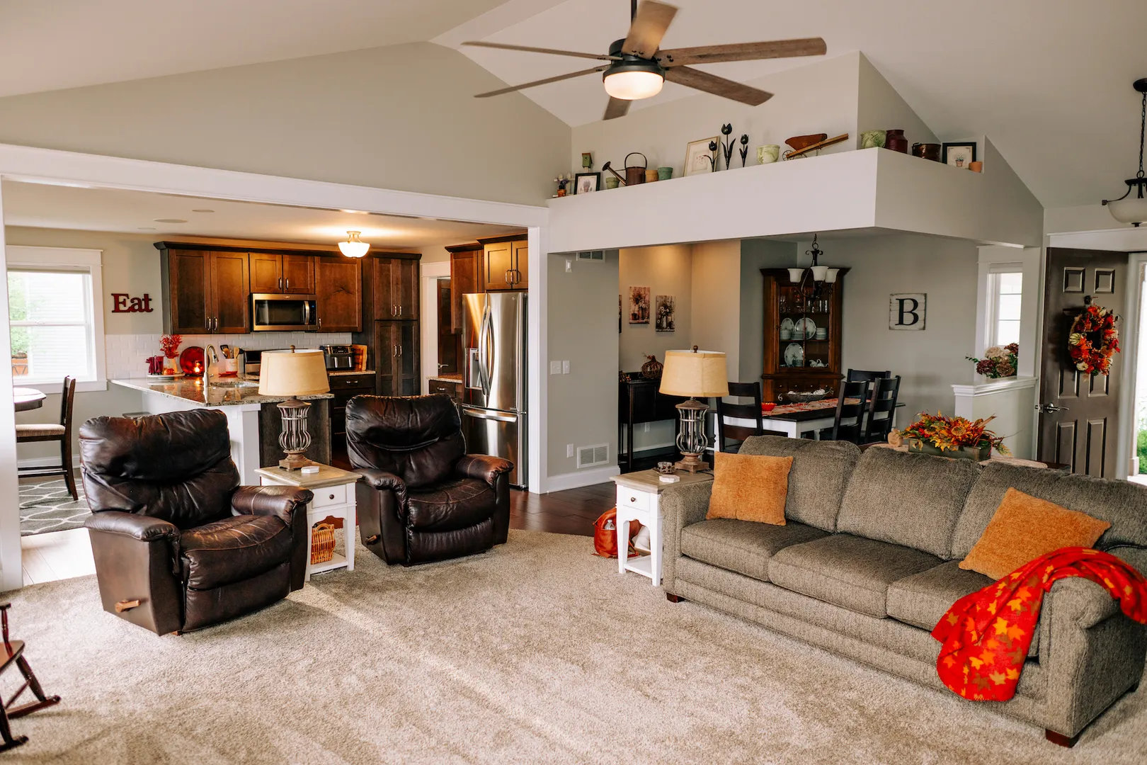 1307 Fairlee Court IL