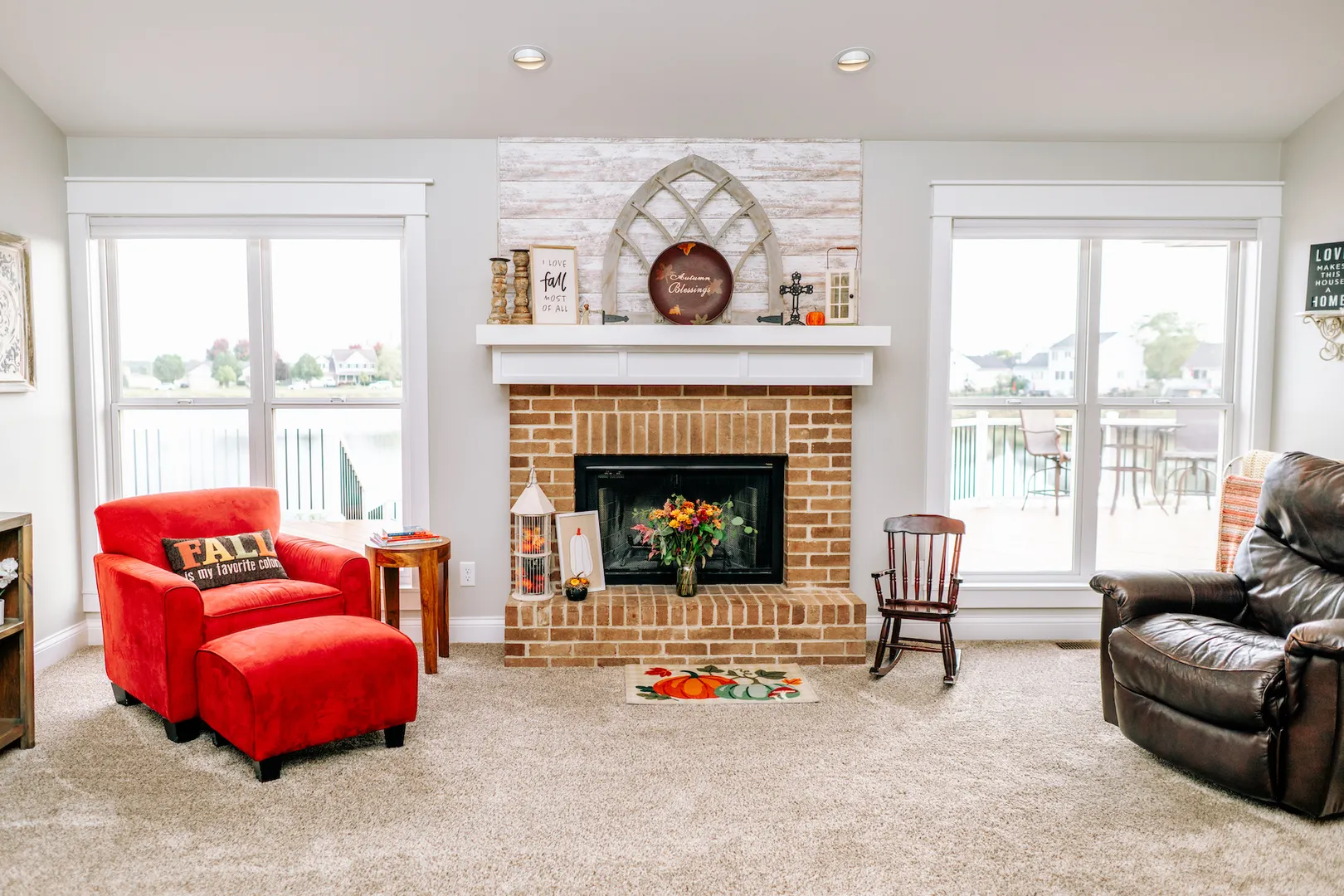 1307 Fairlee Court IL