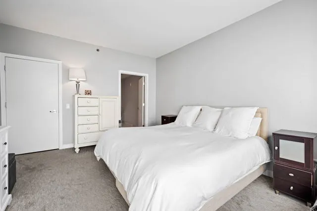 8 E RANDOLPH Street 3004 IL