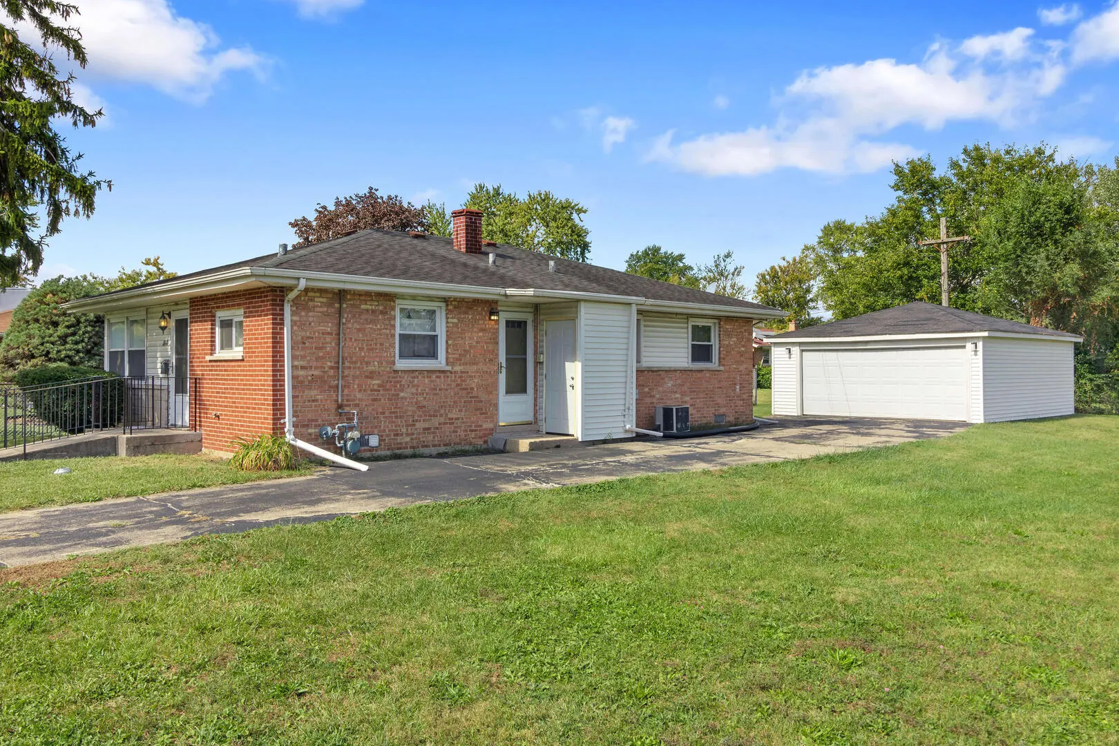 1848 W 163rd Street IL