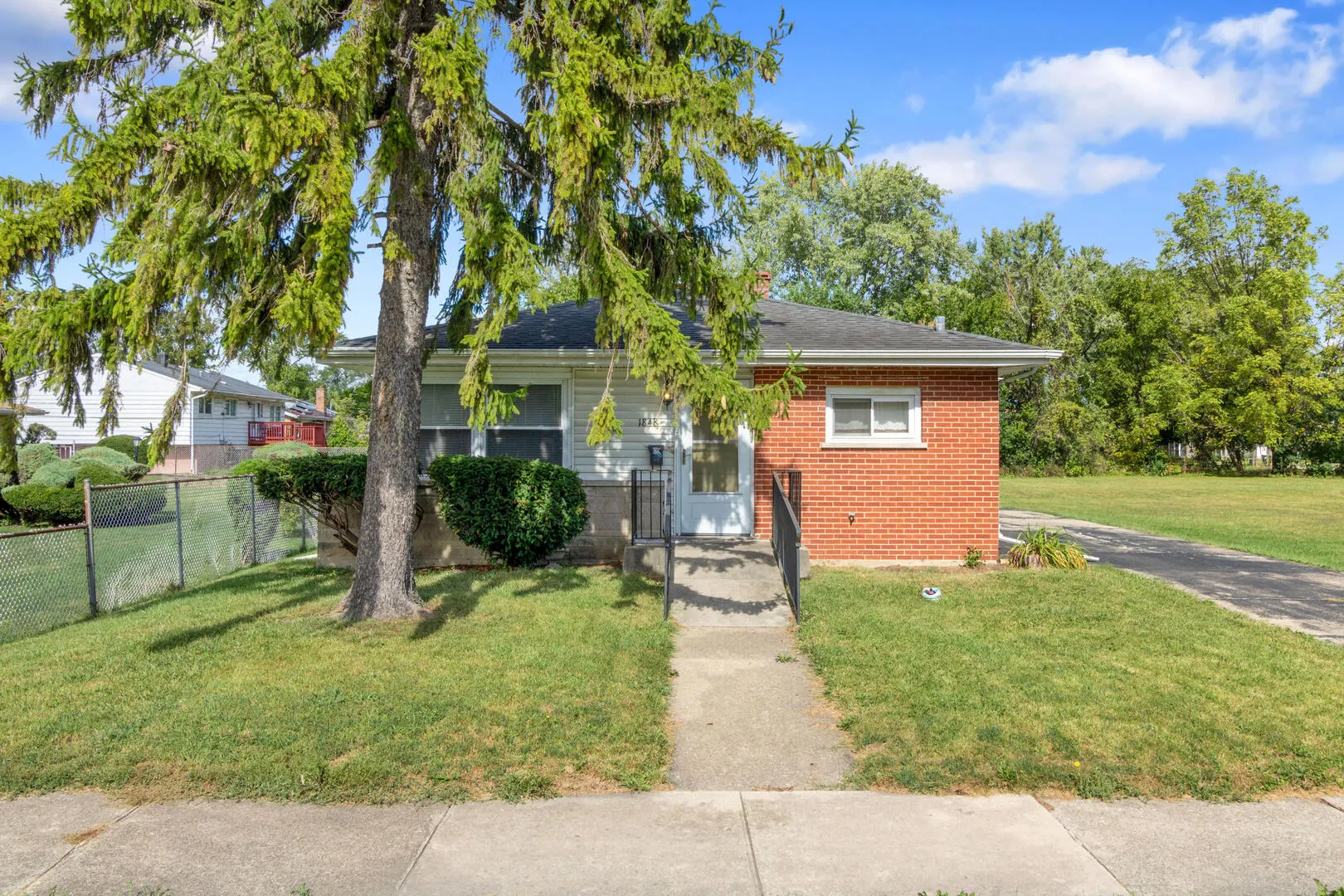 1848 W 163rd Street IL