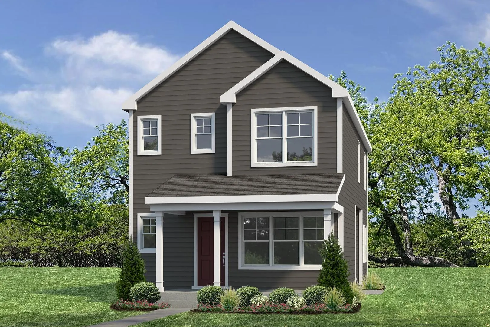 804 Simpson Avenue IL