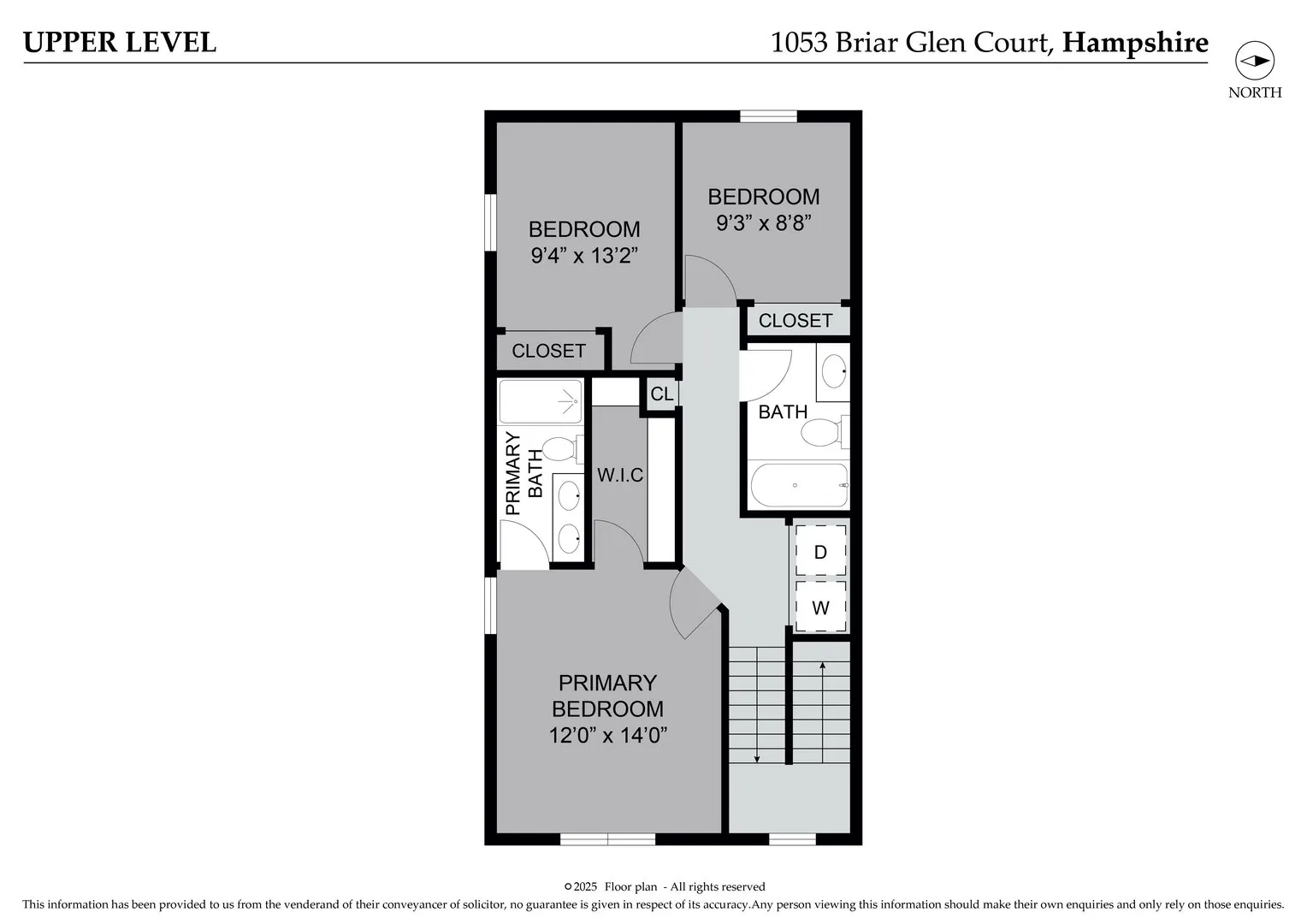 1053 Briar Glen Court IL