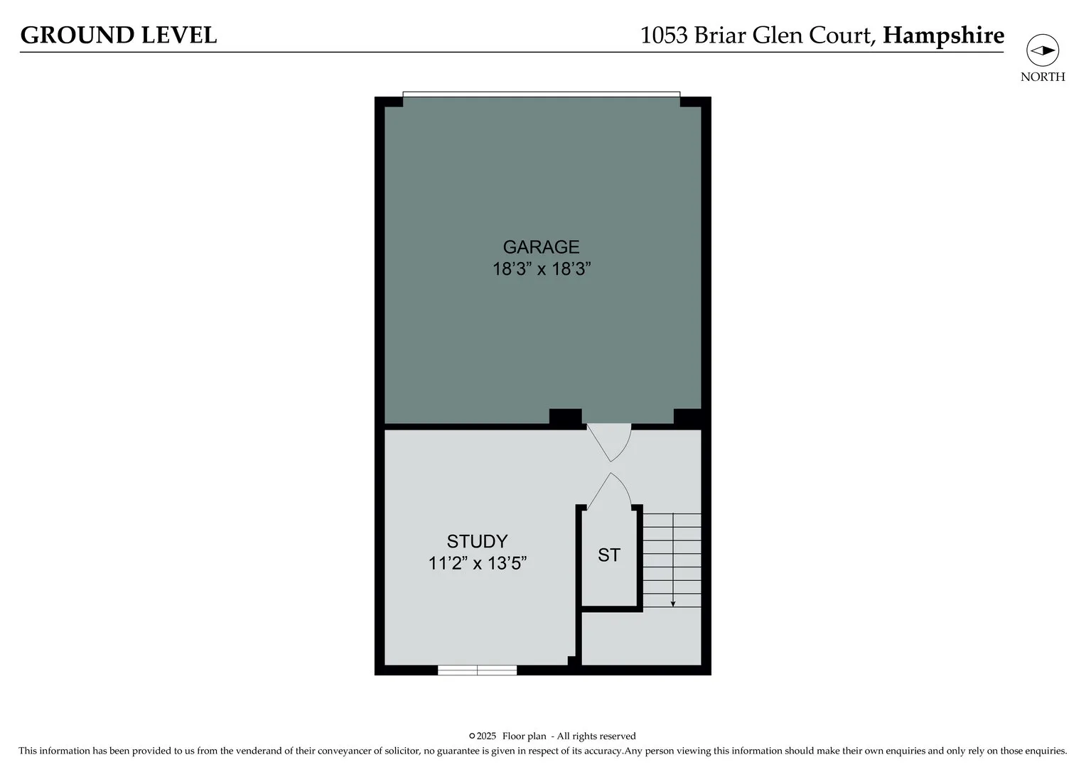 1053 Briar Glen Court IL