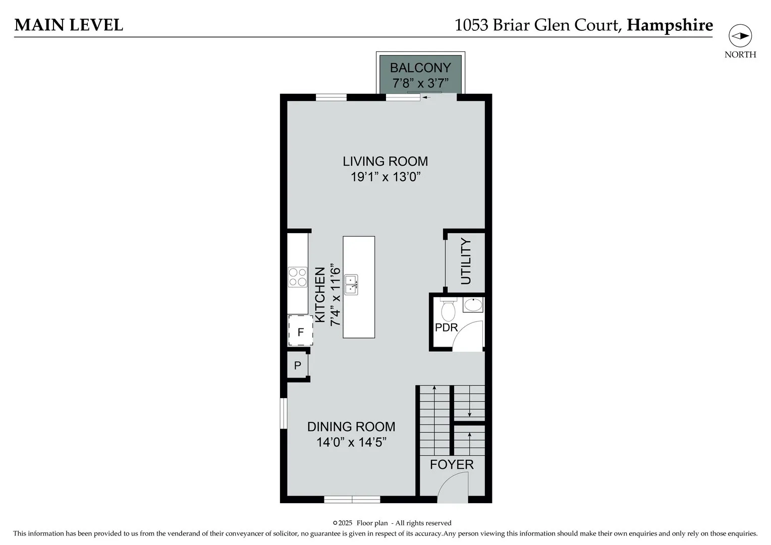 1053 Briar Glen Court IL