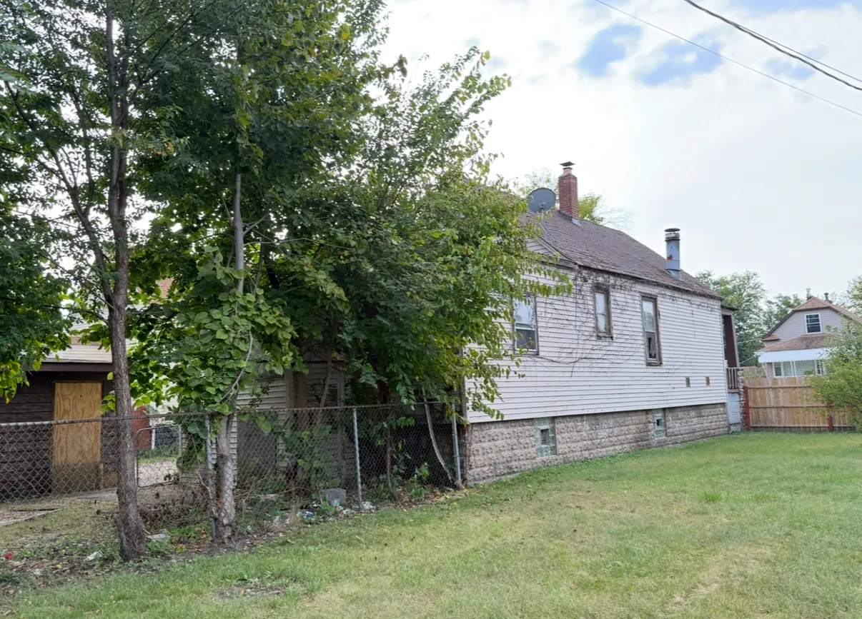 28 156th Street IL