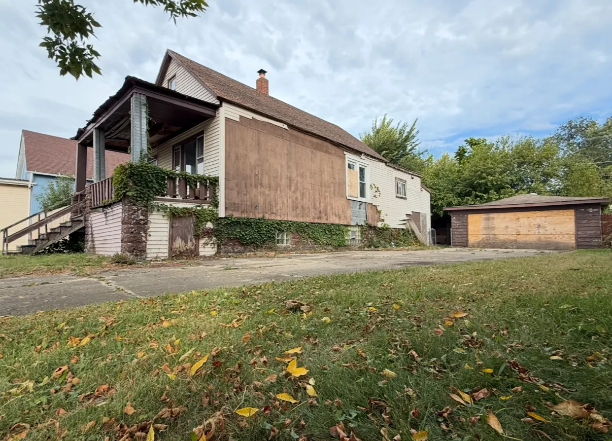 28 156th Street IL