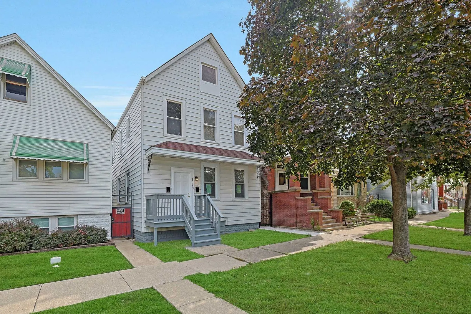 3019 S 49th Avenue IL