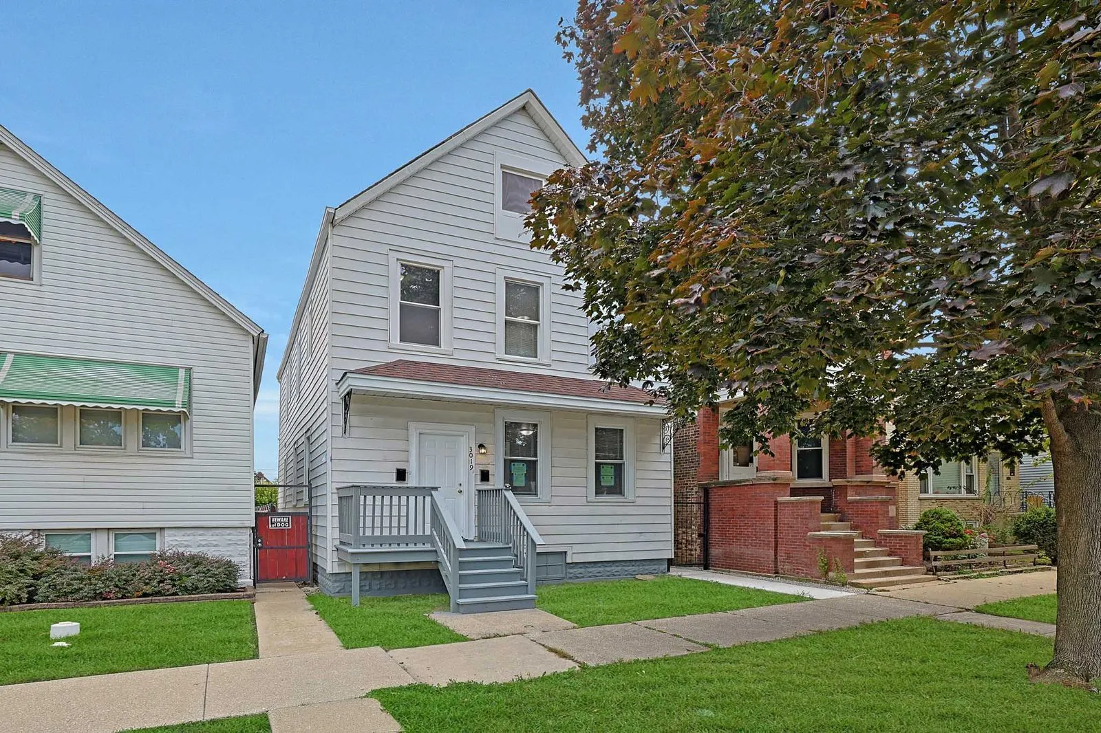 3019 S 49th Avenue IL