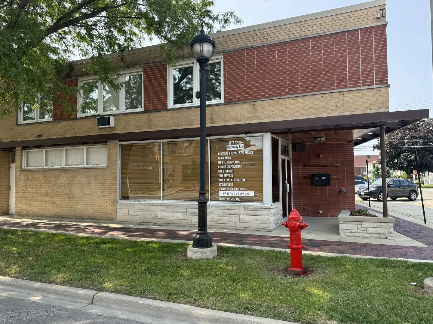 8259 W Grand Avenue IL