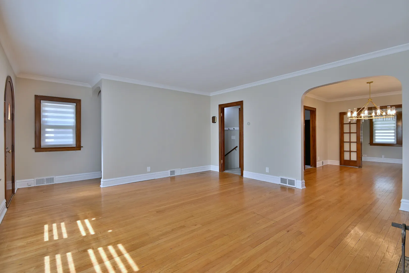 3218 SCOVILLE Avenue IL