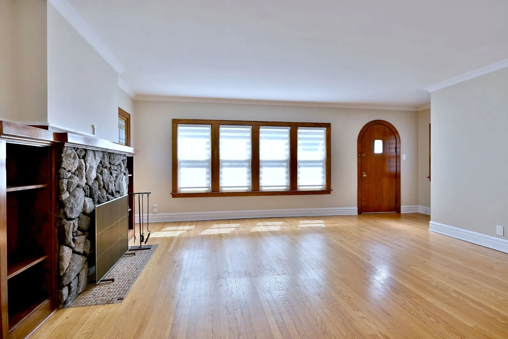 3218 SCOVILLE Avenue IL