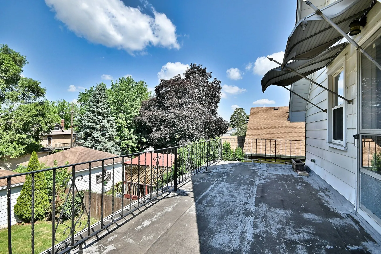 3218 SCOVILLE Avenue IL