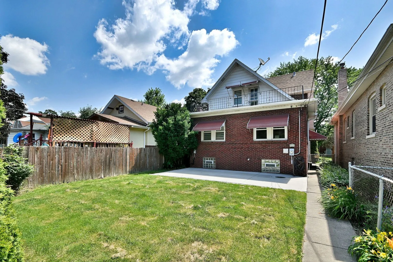 3218 SCOVILLE Avenue IL