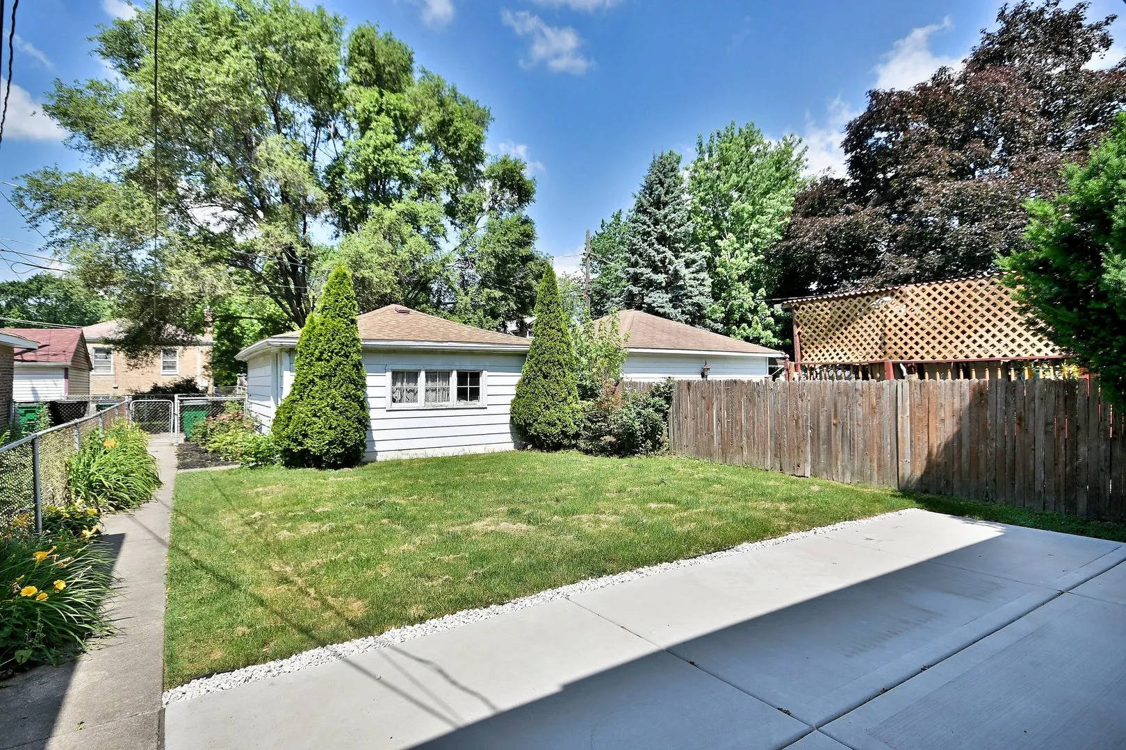 3218 SCOVILLE Avenue IL