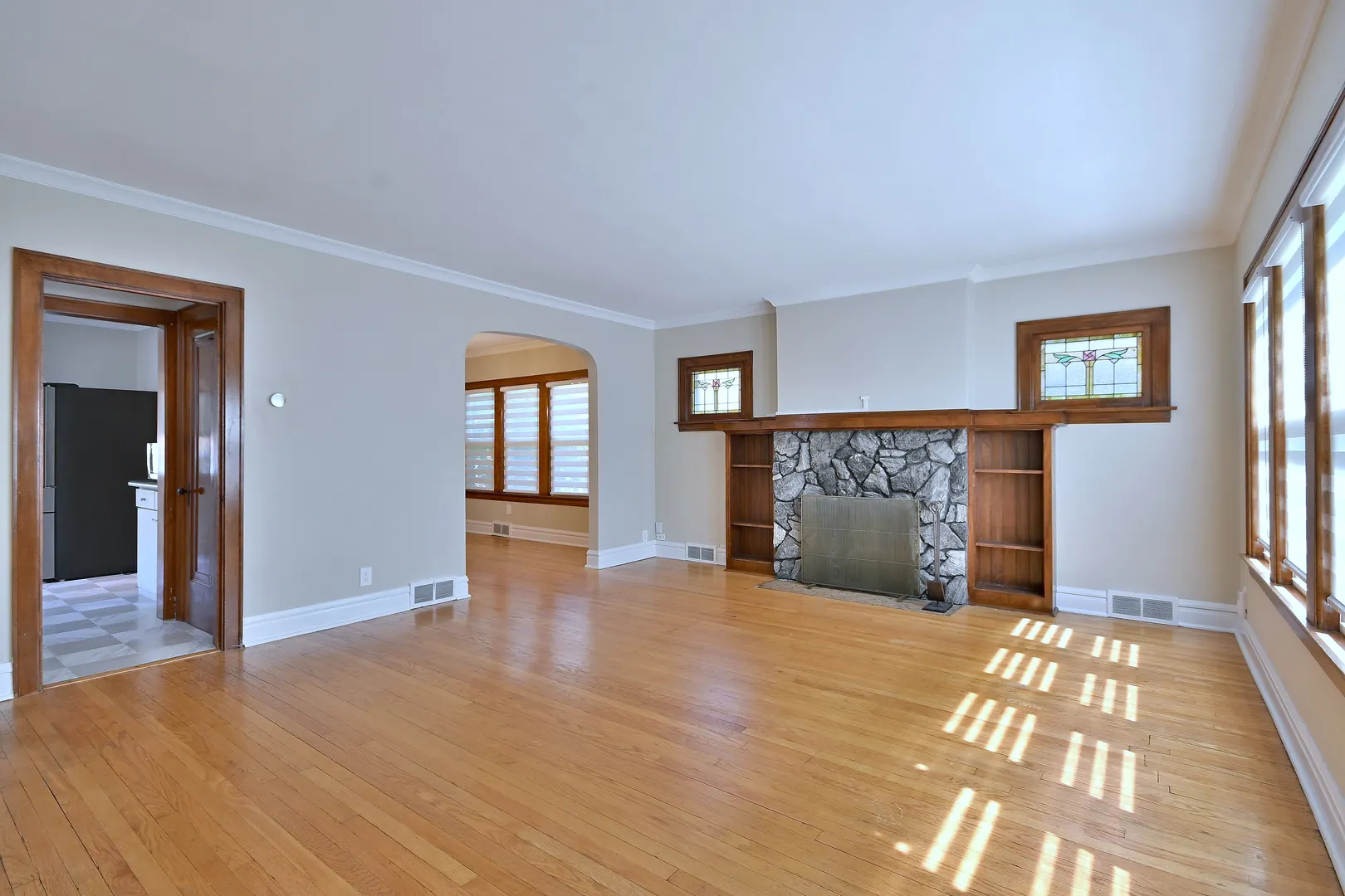 3218 SCOVILLE Avenue IL