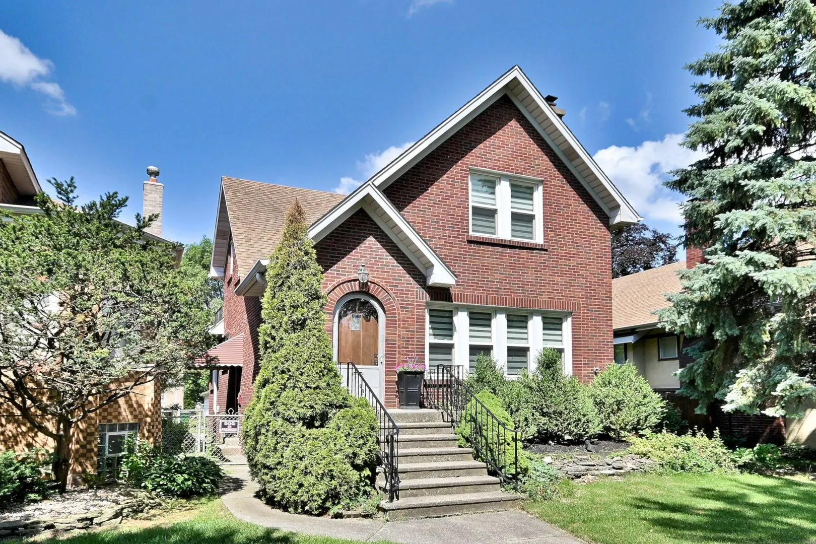 3218 SCOVILLE Avenue IL