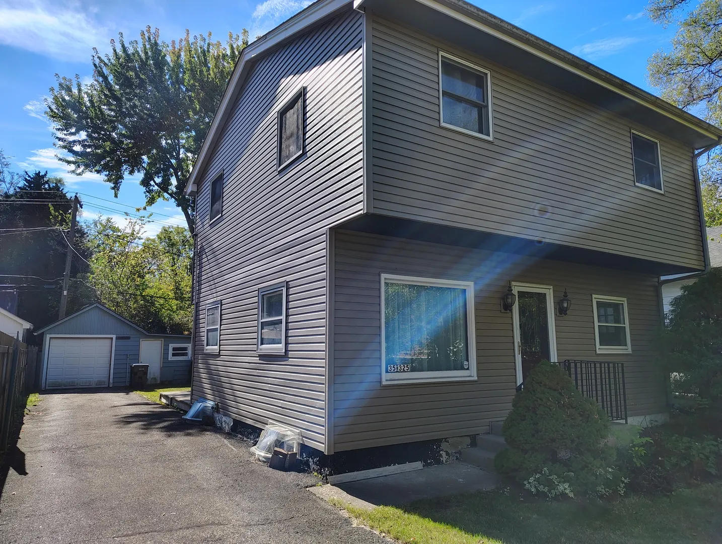 35W325 Lambert Avenue IL