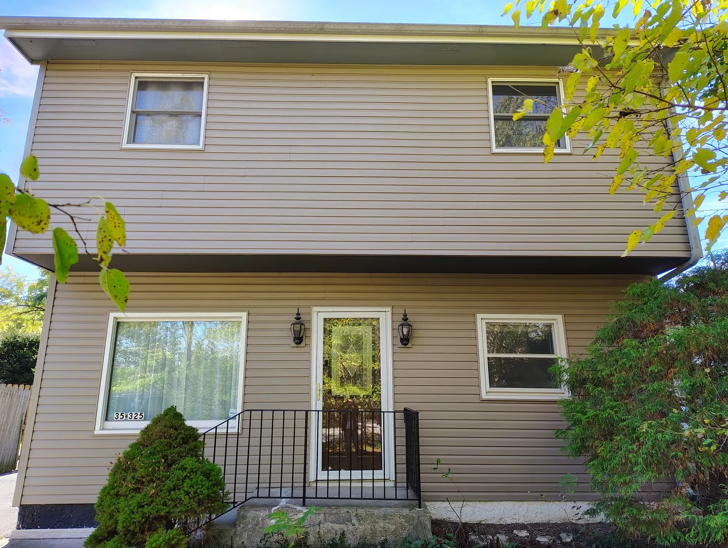 35W325 Lambert Avenue IL