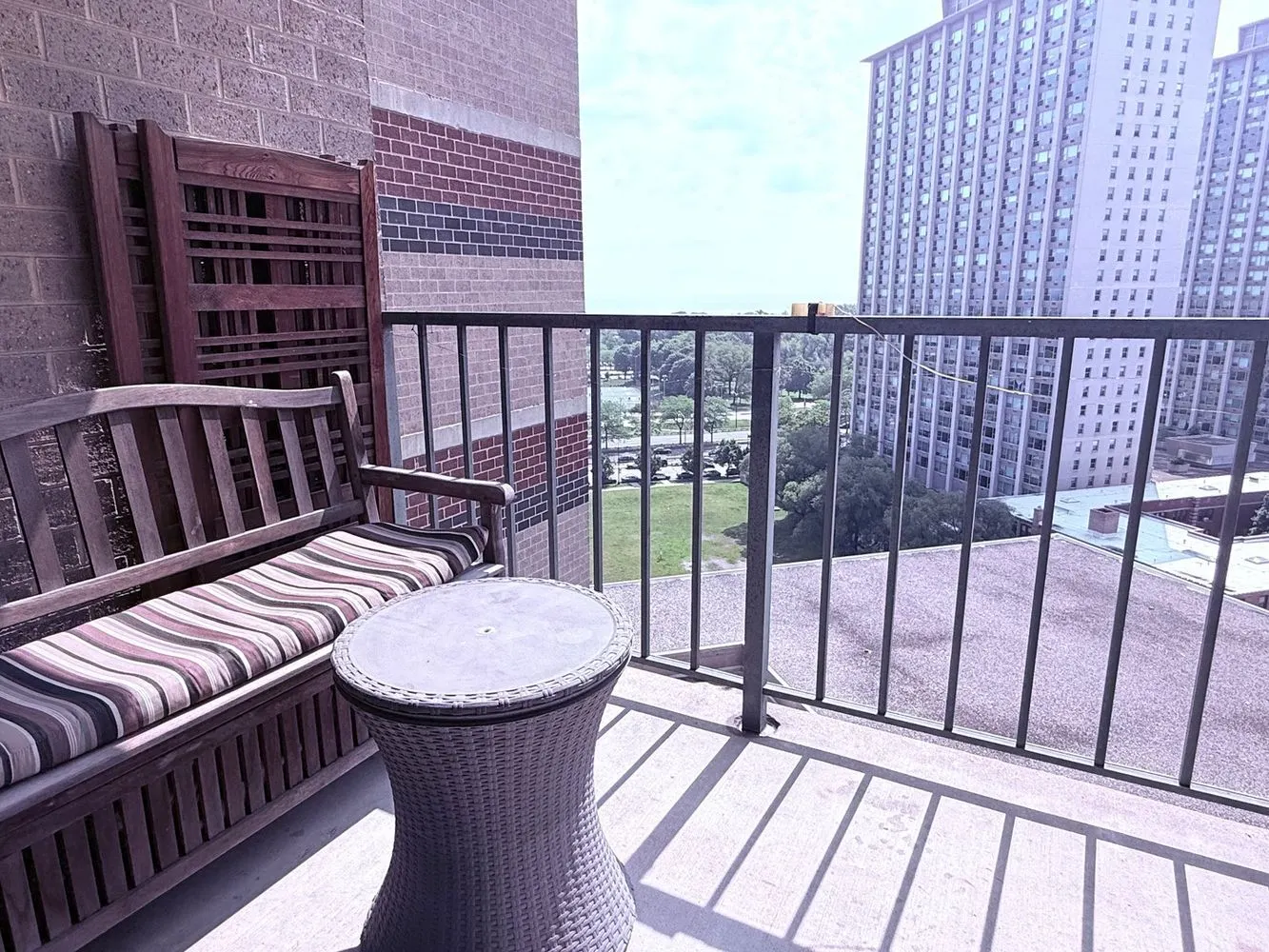 3660 N Lake Shore Drive 1309 IL