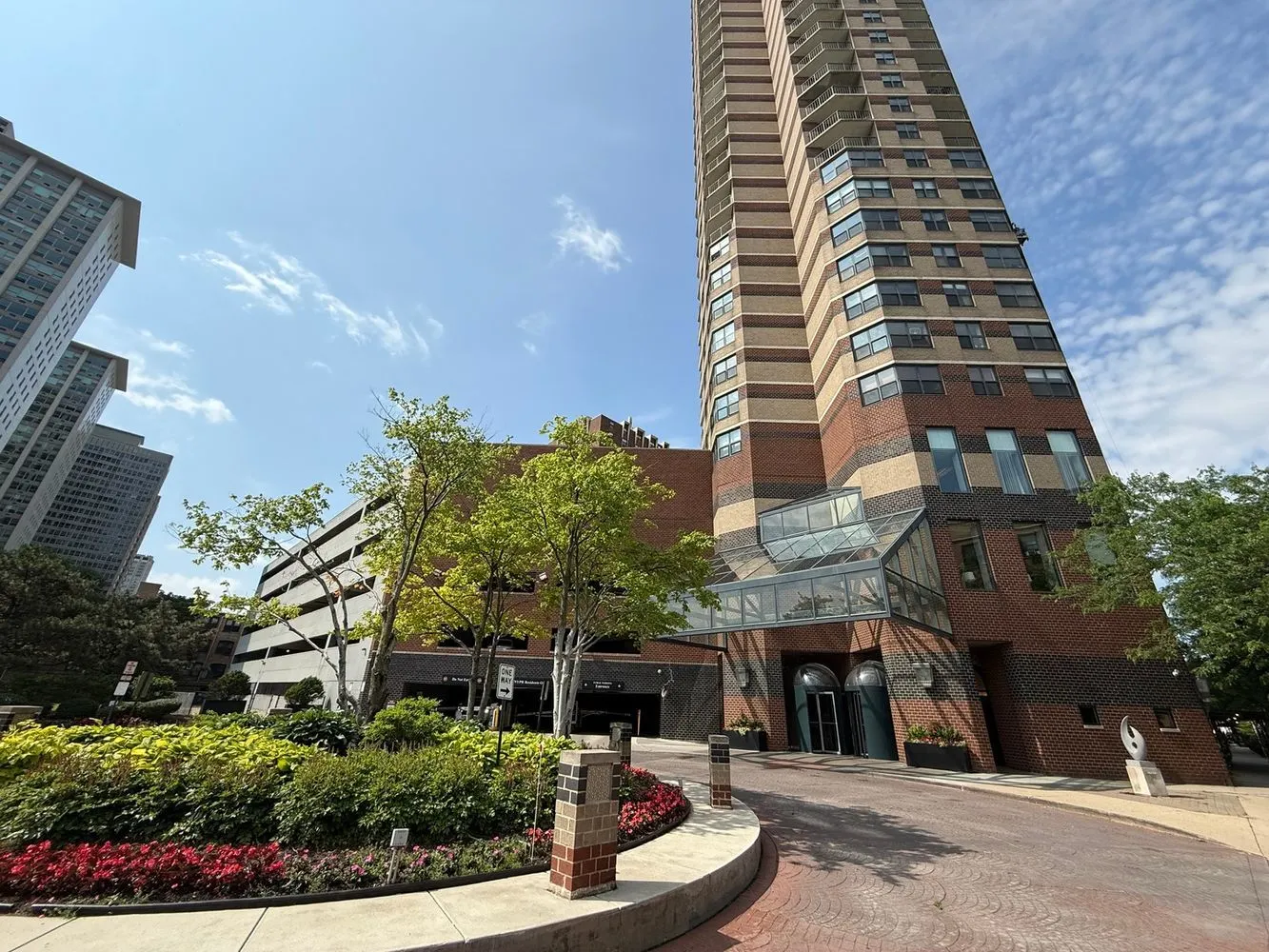 3660 N Lake Shore Drive 1309 IL