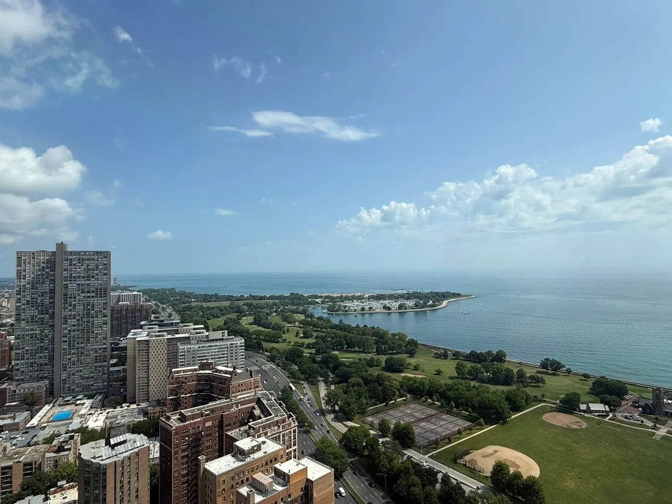 3660 N Lake Shore Drive 1309 IL