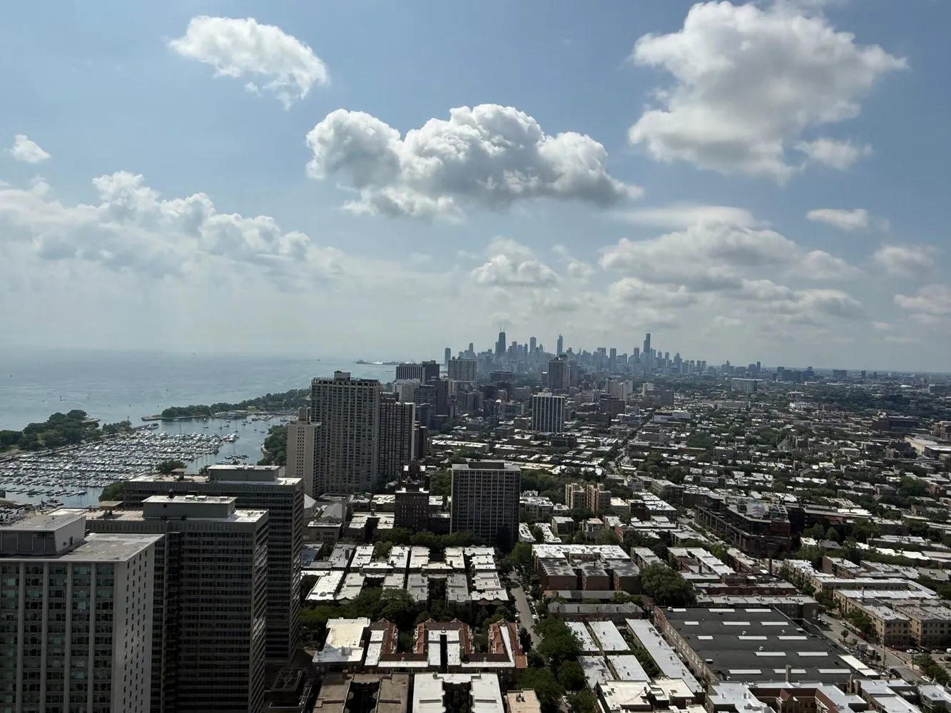 3660 N Lake Shore Drive 1309 IL