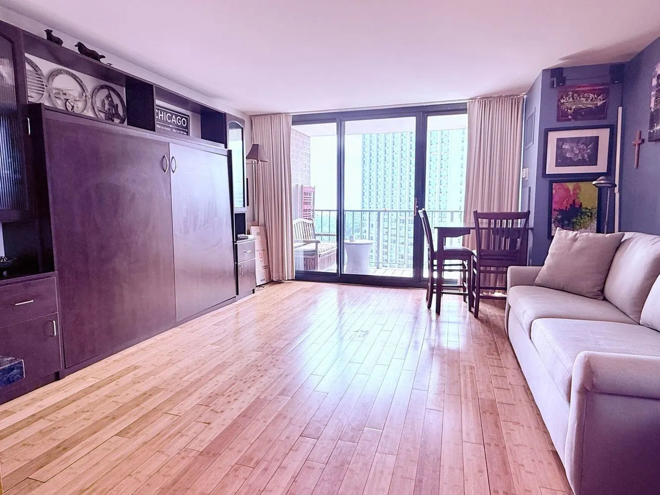 3660 N Lake Shore Drive 1309 IL