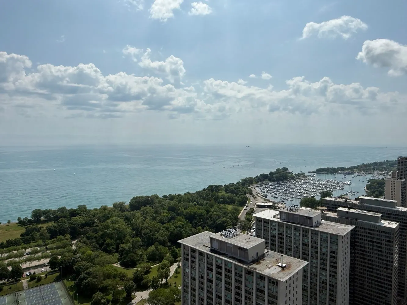 3660 N Lake Shore Drive 1309 IL