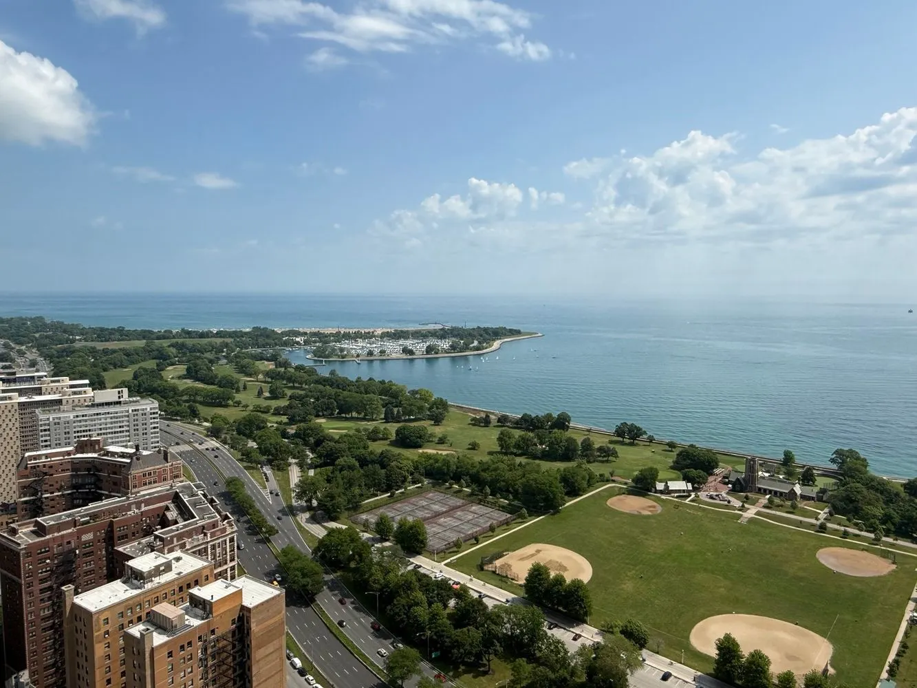 3660 N Lake Shore Drive 1309 IL
