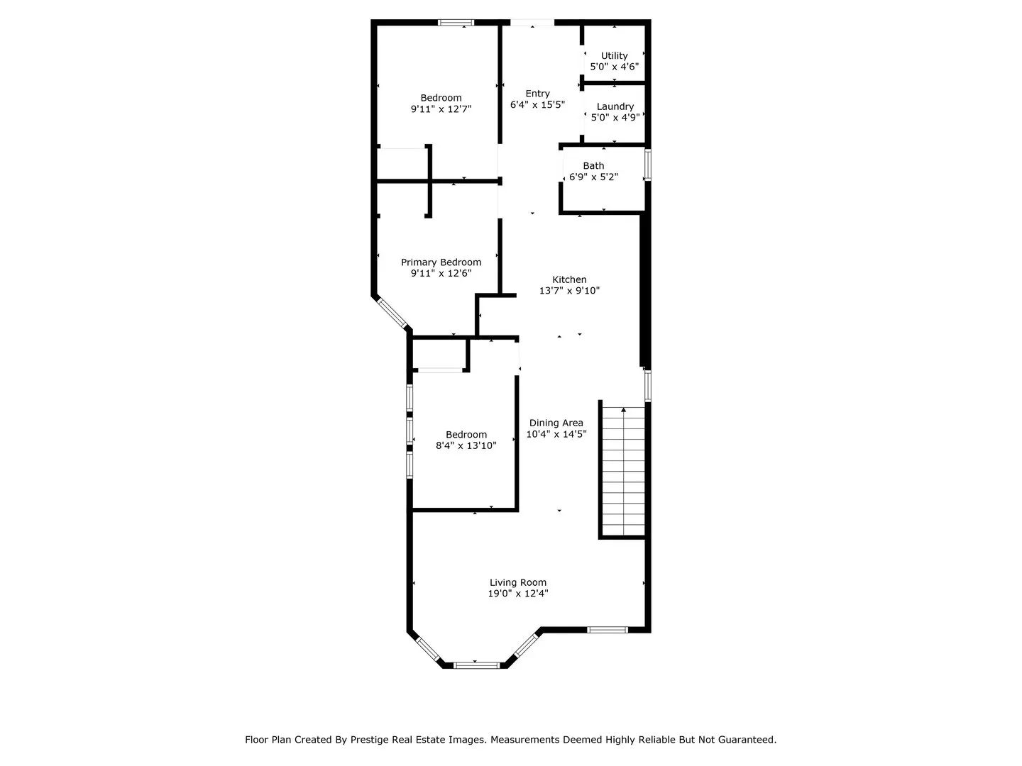322 S Kostner Avenue IL