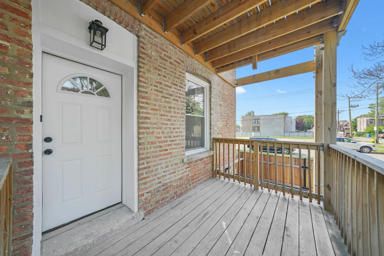 322 S Kostner Avenue IL