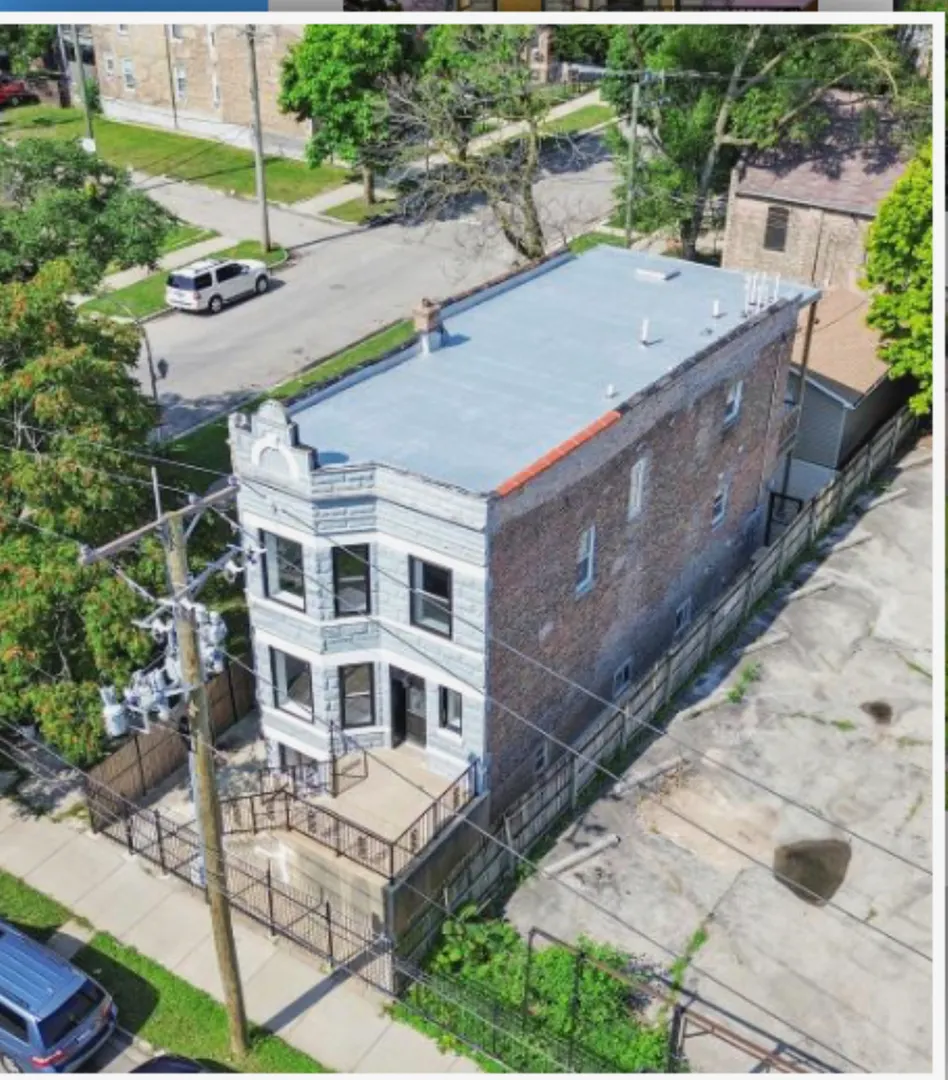 322 S Kostner Avenue IL