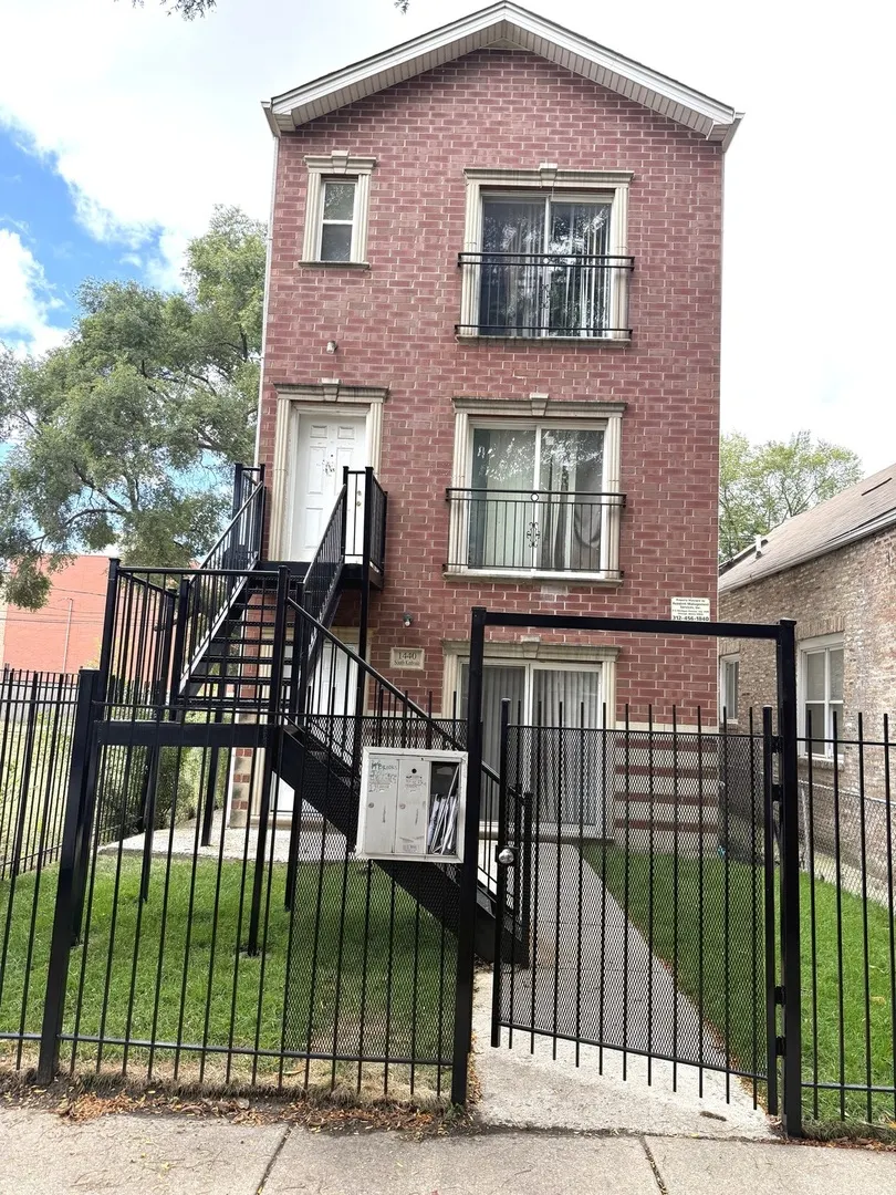 1440 S Kedvale Avenue IL