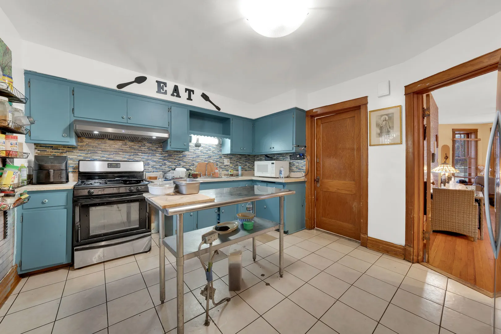 4132 S Mozart Street IL