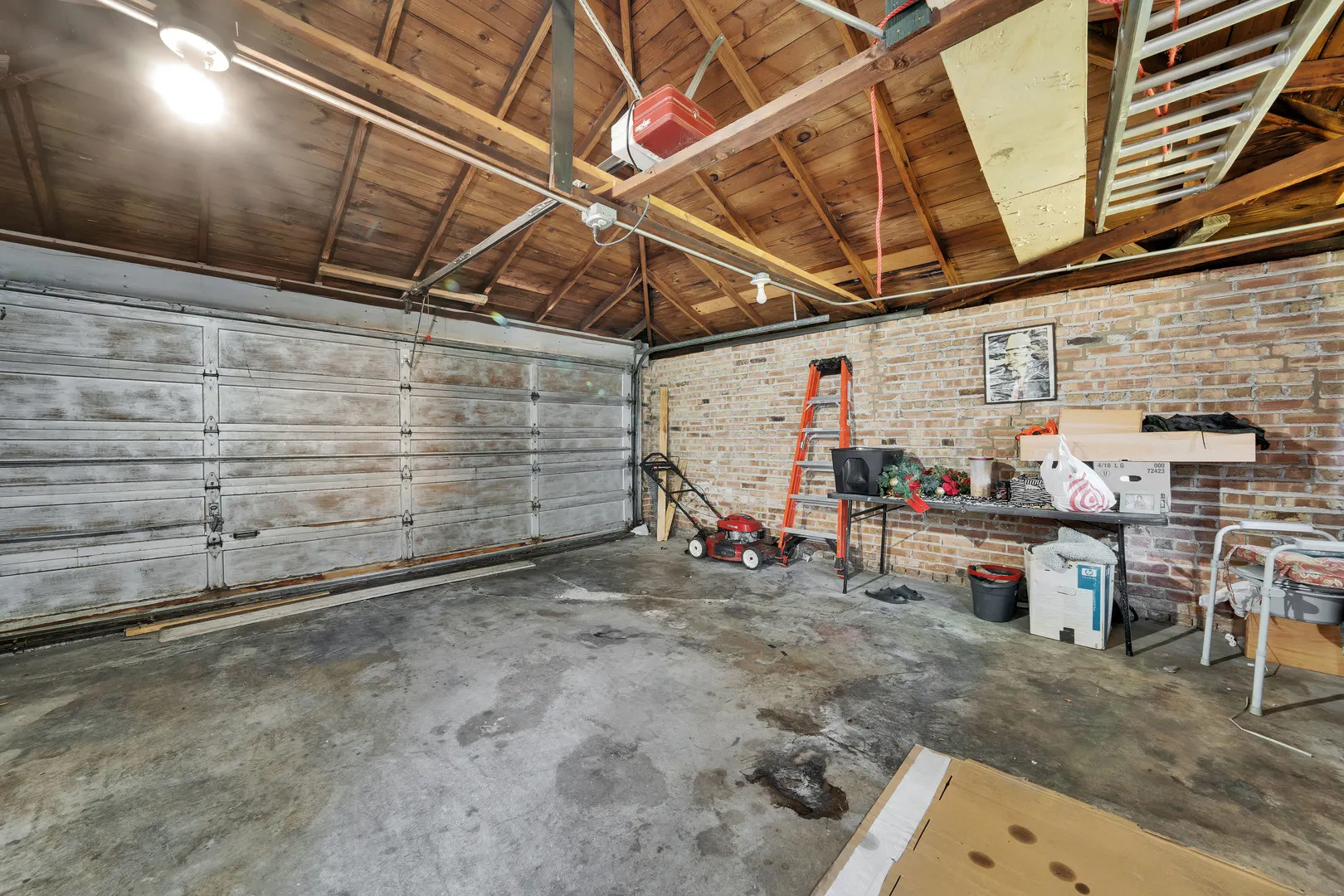 4132 S Mozart Street IL