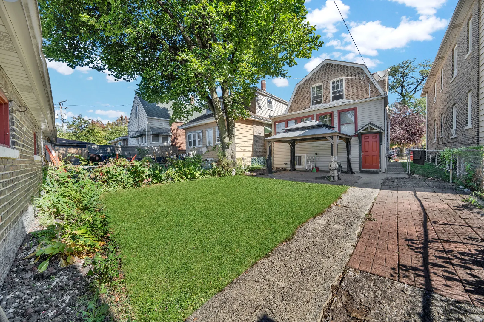 4132 S Mozart Street IL