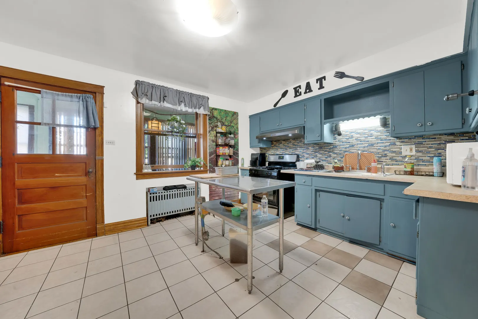 4132 S Mozart Street IL