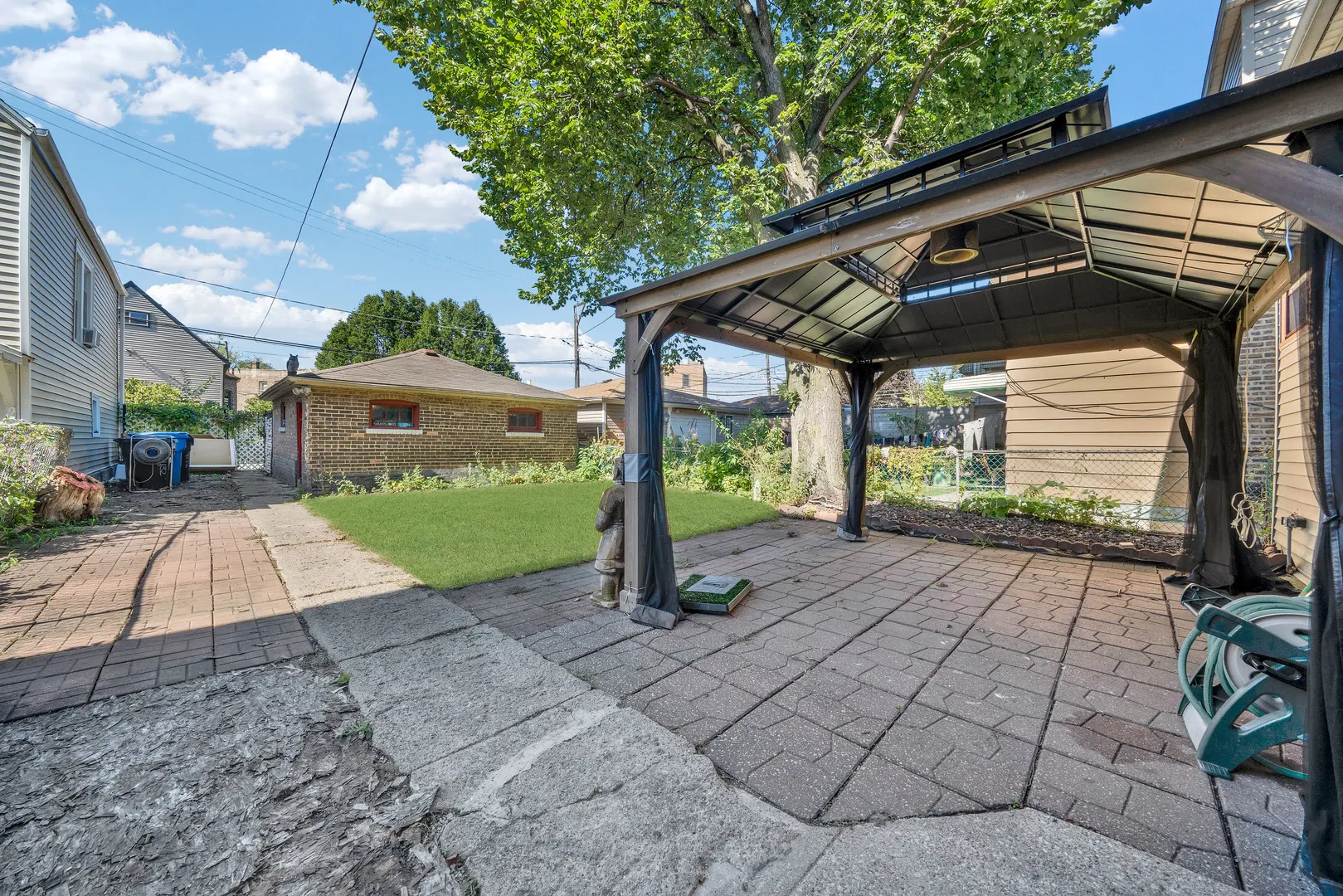 4132 S Mozart Street IL