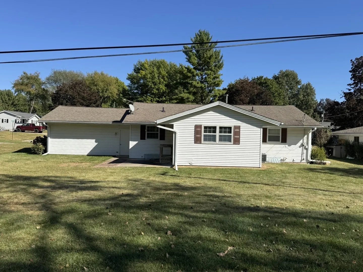805 Keith Drive IL