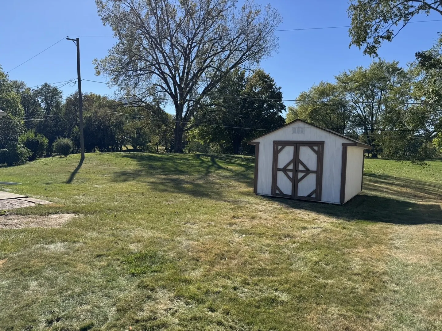 805 Keith Drive IL