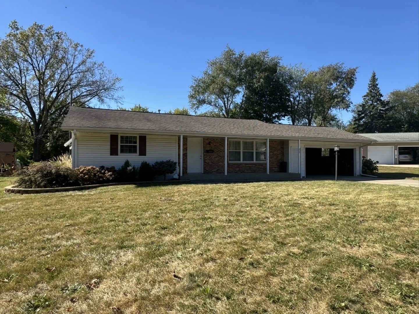 805 Keith Drive IL