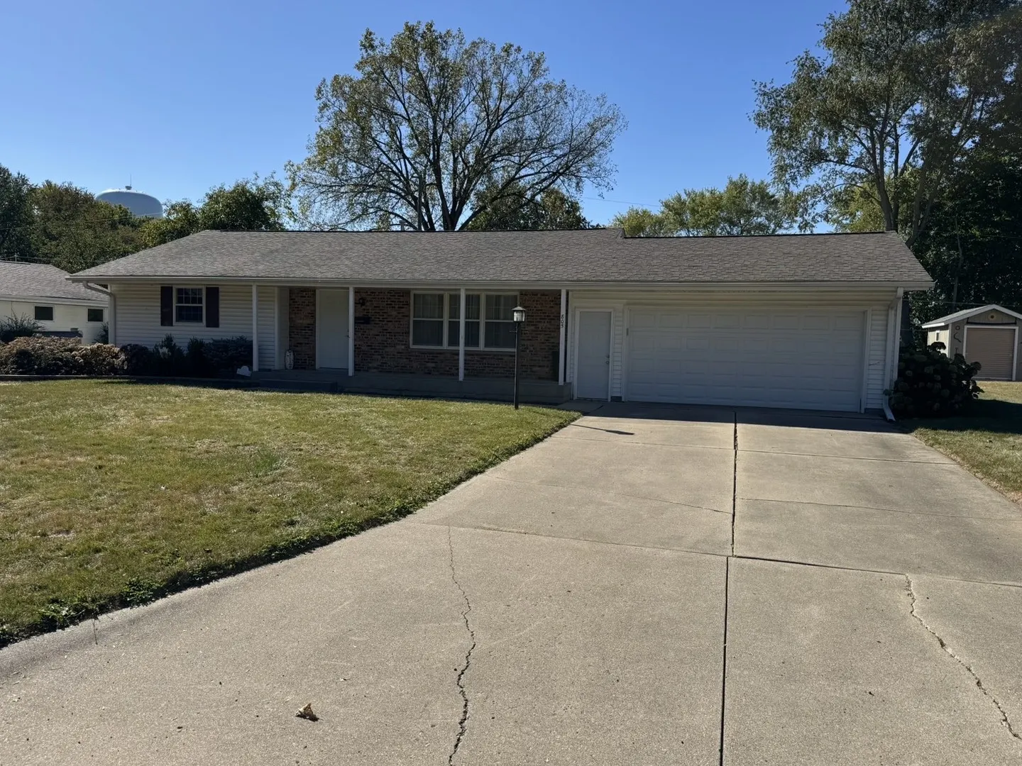 805 Keith Drive IL