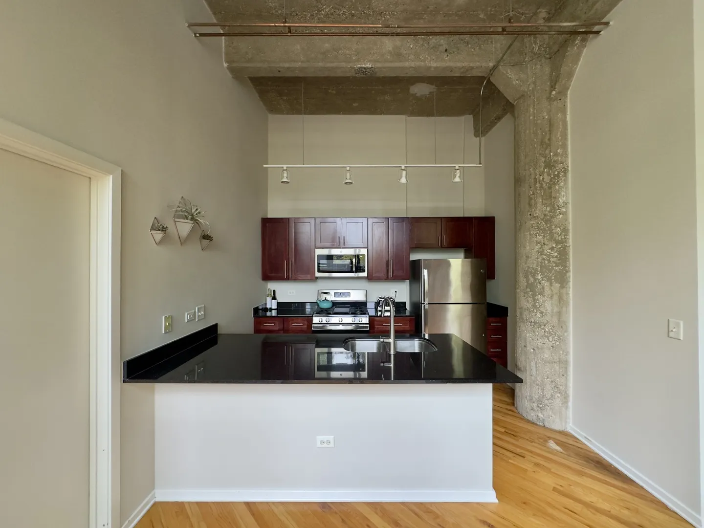 1735 N Paulina Street 212 IL