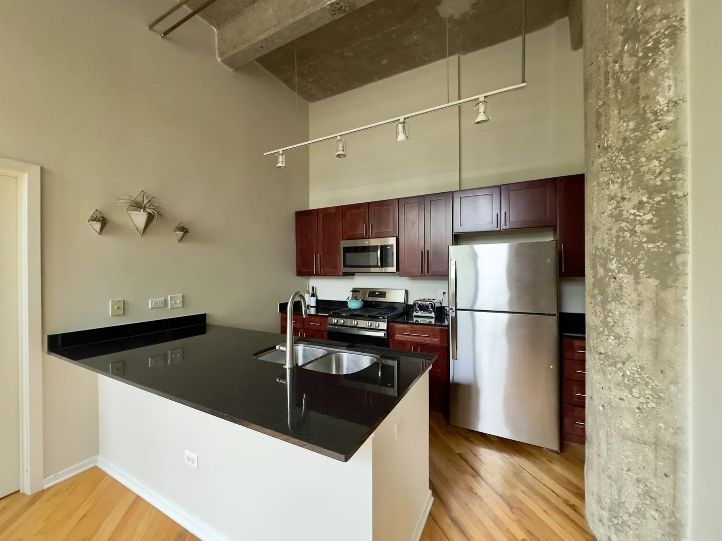 1735 N Paulina Street 212 IL