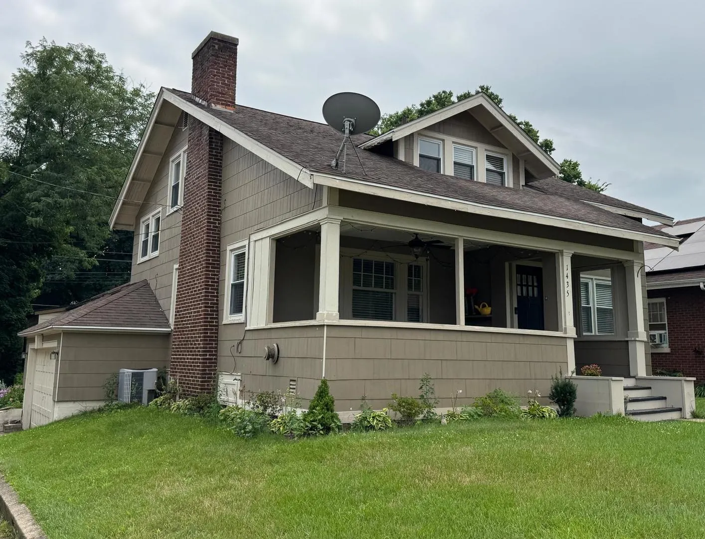 1435 Post Avenue IL
