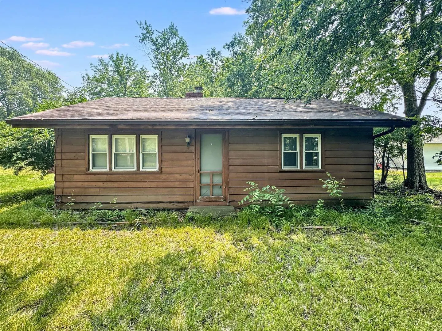 1204 W Reynolds Street IL
