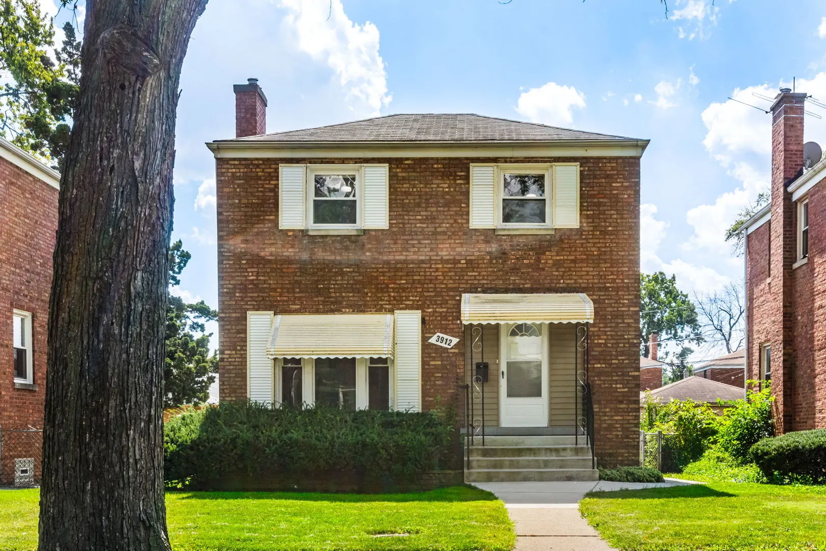3912 Adams Street IL